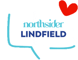 Shoplocal Lovelocal Sticker by northsider sydney