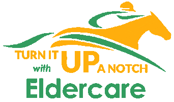 Eldercare Insurance Services Sticker