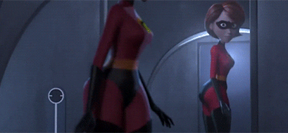The Incredibles Sigh GIF - Find & Share on GIPHY
