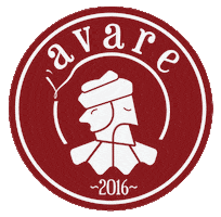Lavare Sticker by L'avare Sahne
