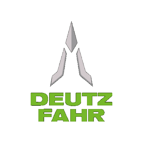 Sticker by DEUTZ-FAHR