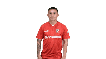 Sticker by CV Fuego FC