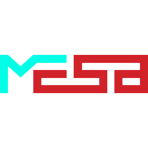 MESA Official Sticker