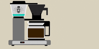 Coffee Cup GIF by buddhabeanscoffee