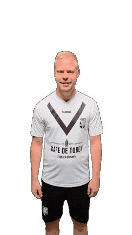 Kcvo Sticker by KCVOVaassen