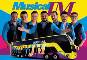 Bandinha GIF