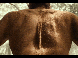 Ram Charan Fight GIF