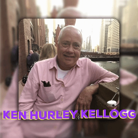 Ken Hurley Kellogg GIF