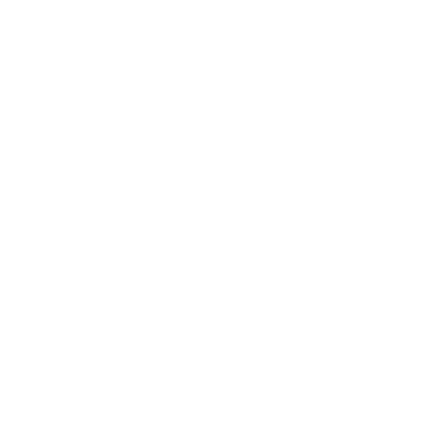 Spark Joy Orange Sticker by Songfinch