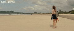 Look Back Surfing GIF by Madman Films