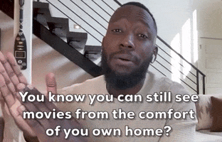 Lamorne Morris Stay At Home GIF by Emmys