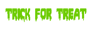 TR7SKATE Sticker