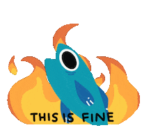 Umvvelt Sticker