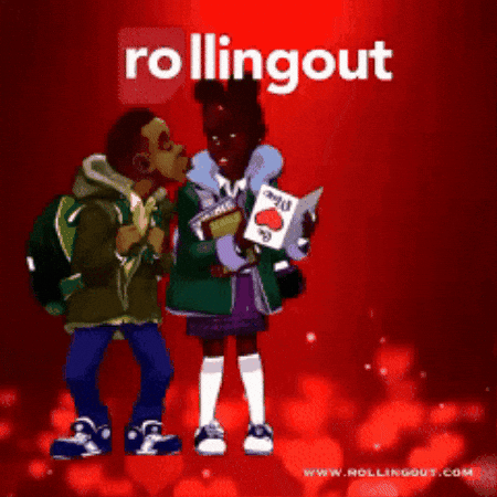 Love GIF