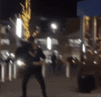 Dance Dancing GIF