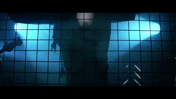 The Hunger Film GIF