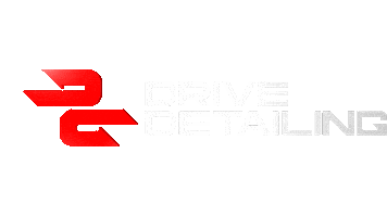 Drive Detailing Sticker by Detail King