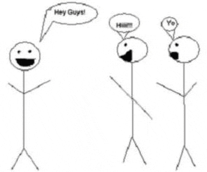 Stickman GIFs - Get the best GIF on GIPHY