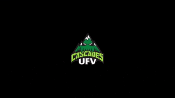 UFV Cascades GIF