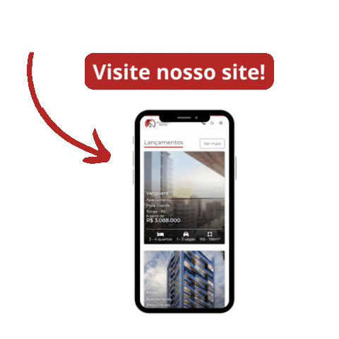 Estar Bella Imóveis Sticker