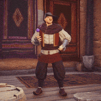 Conan Exiles Videogame GIF by Funcom