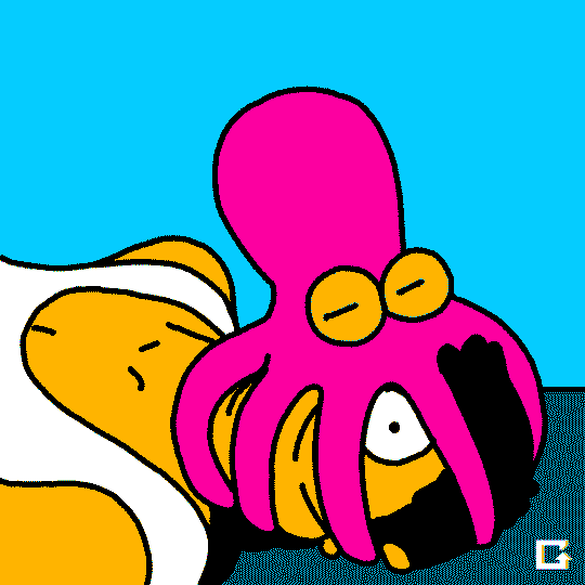 octopi omg aliens! GIF by gifnews