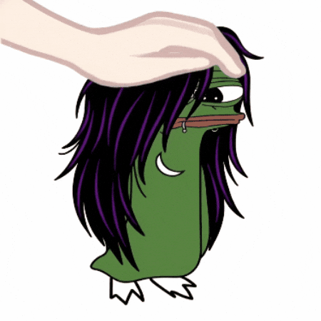 Emo Pats GIF by emonad