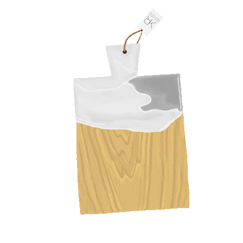 KAYLARAE Resin Designs Sticker