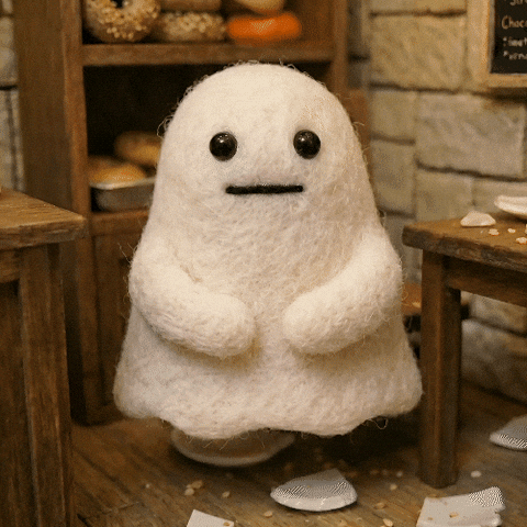 Awkward Loop GIF