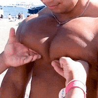 Pec Bounce GIFs - Find & Share on GIPHY