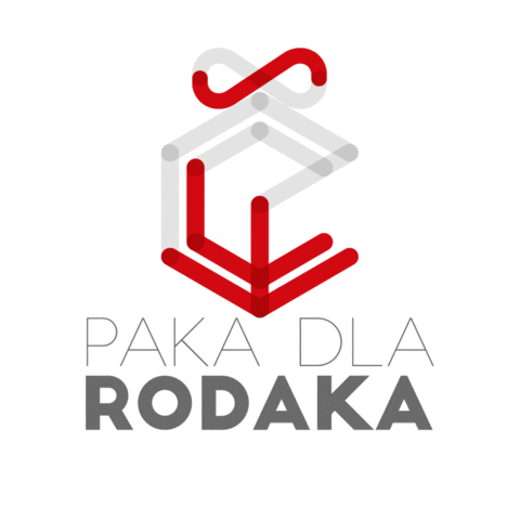 fundacjaprzystanekrodzina Sticker