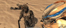 Ending Master Chief GIF by Halo