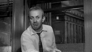 really only 1 angry man GIF by Maudit