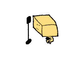 Ball Crossfit Sticker