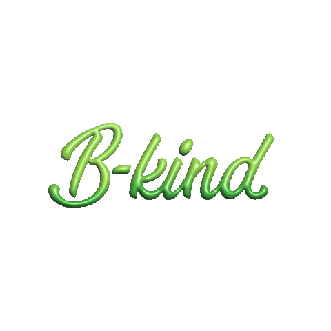 Be Kind Sticker by NorCal Cannabis