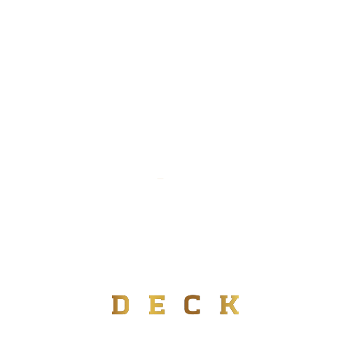 TimbersDeck Sticker