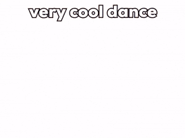 Dance Animation GIF