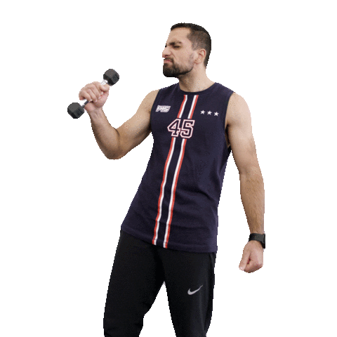 Sticker by F45 Seton