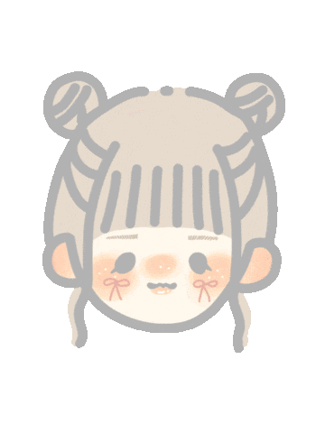 Blush Bc Sticker