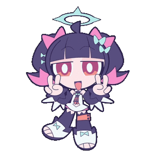 Yeah Sticker by ZenlessZoneZero