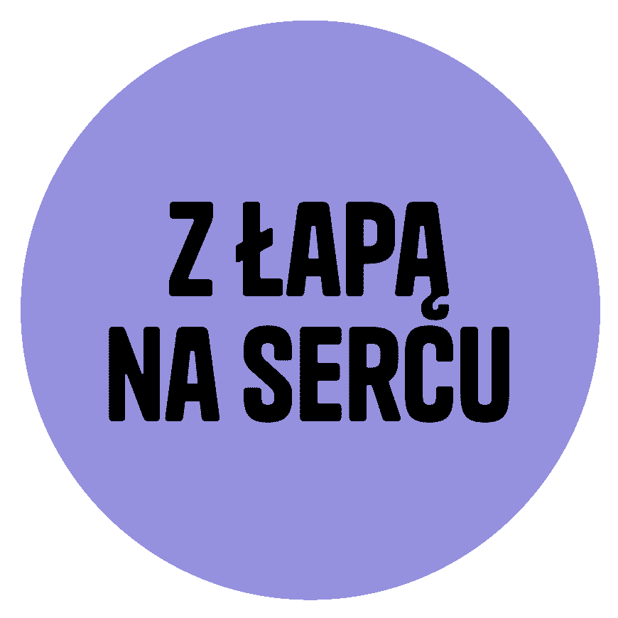 Sticker by Psia Wachta