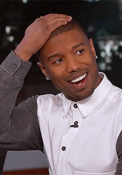 Jimmy Kimmel Live Interviews GIF