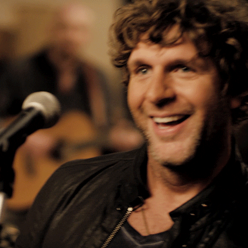 Smiling GIF by Billy Currington