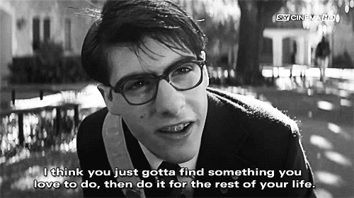 jason schwartzman love GIF