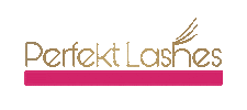 Ambassador Sticker by Perfekt Lashes