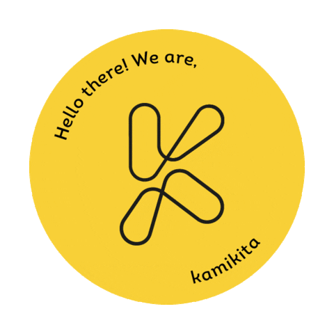 kamikita.id Sticker