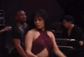 Selena Quintanilla Dancing GIF