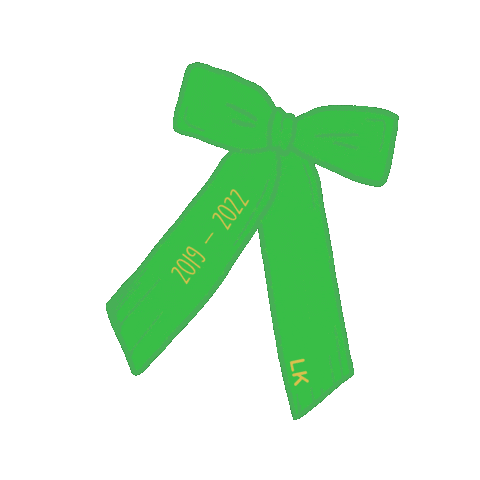 Najlepsiastuzkova Sticker by LKstudio