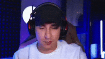 Privet GIF