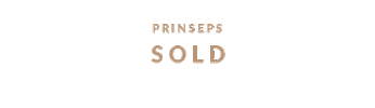 Prinseps Sticker
